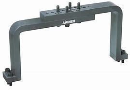 AIGNER Haltebrücke Innenmaß: 500mm AIGNER Haltebrücke Innenmaß: 500mm