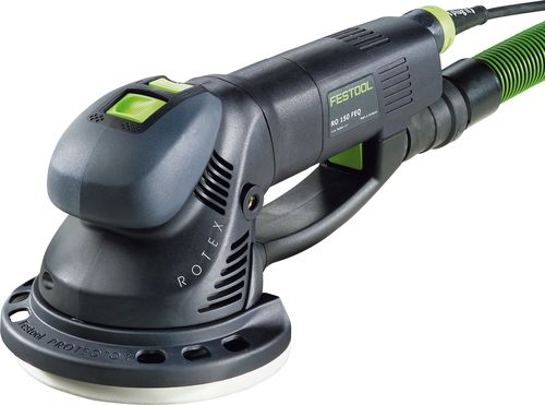 FESTOOL Getriebe-Exzenterschleifer ROTEX RO 150 FEQ FESTOOL Getriebe-Exzenterschleifer ROTEX RO 150 FEQ