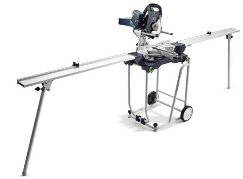 FESTOOL Akku-Kapp-Zugsäge KAPEX KSC 60 EB 5,0 I-UG-Set FESTOOL Akku-Kapp-Zugsäge KAPEX KSC 60 EB 5,0 I-UG-Set