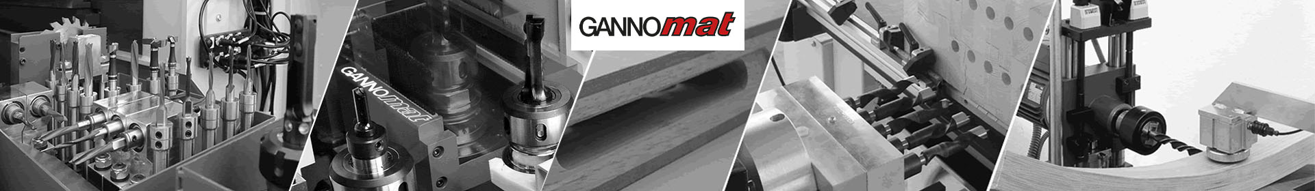 Ecklager- und Olivenbohrmaschinen