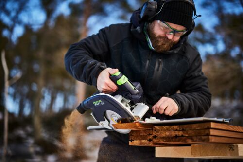 FESTOOL HighPower Akkupack BP 18 Li 5,0 HP-ASI FESTOOL HighPower Akkupack BP 18 Li 5,0 HP-ASI