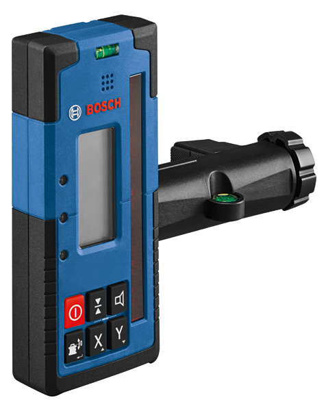BOSCH Laser-Empfänger LR 60 BOSCH Laser-Empfänger LR 60