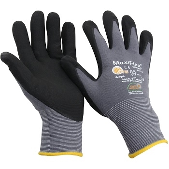 ATG Montagehandschuh MaxiFlex Ultimate Gr.10 ATG Montagehandschuh MaxiFlex Ultimate Gr.10