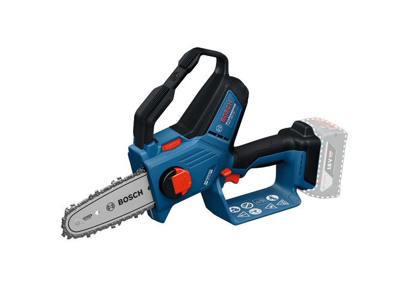 BOSCH Akku-Astsäge GKE 18V-15 BOSCH Akku-Astsäge GKE 18V-15