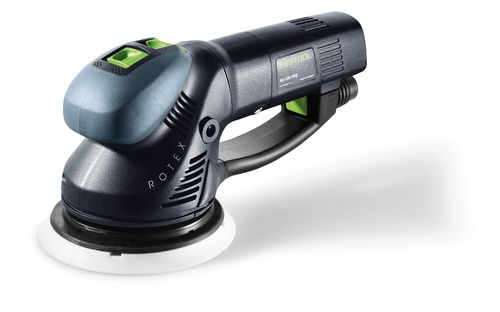 FESTOOL Getriebe-Exzenterschleifer ROTEX RO 150 FEQ FESTOOL Getriebe-Exzenterschleifer ROTEX RO 150 FEQ