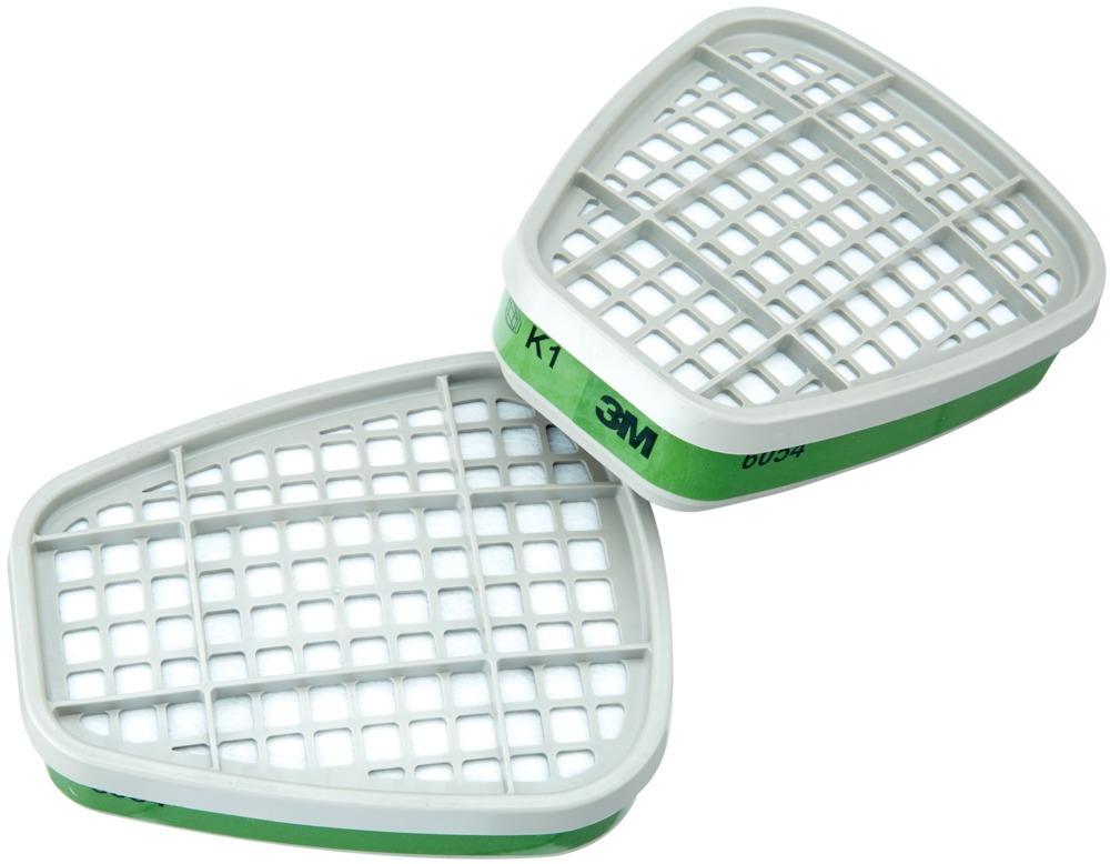 Ersatzfilter 6075, A1