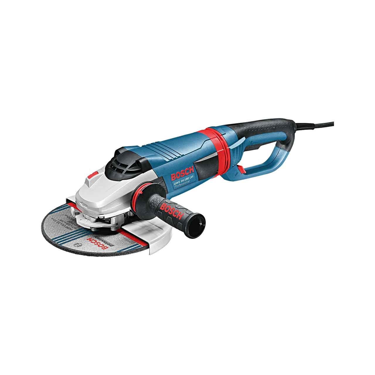 BOSCH Winkelschleifer GWS 24-180 LVI