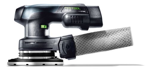 FESTOOL Akku-Rutscher RTSC 400-Basic FESTOOL Akku-Rutscher RTSC 400-Basic