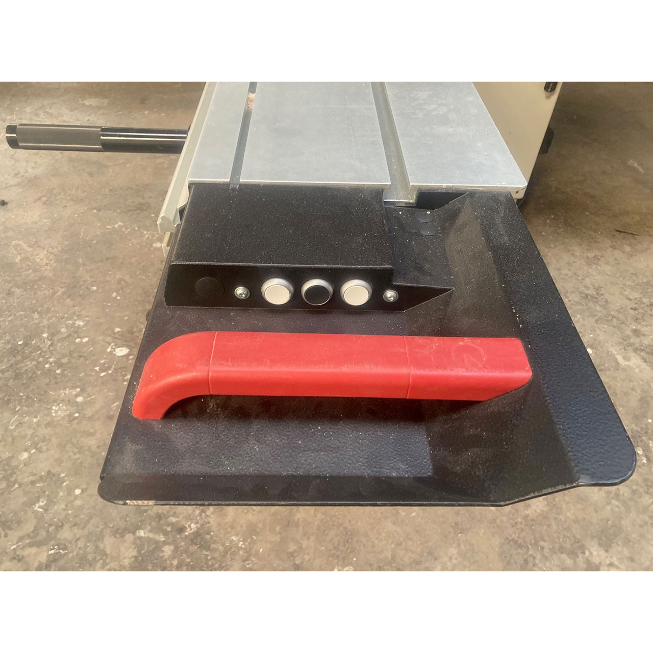 SCM Formatkreissäge SI 400 EP Class
