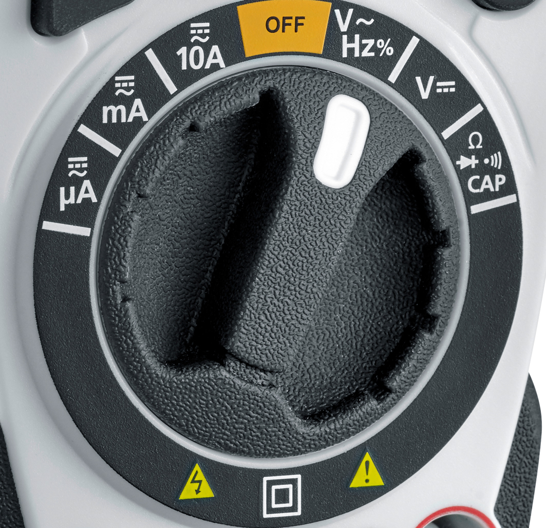 LASERLINER Multimeter MultiMeter Pocket XP LASERLINER Multimeter MultiMeter Pocket XP