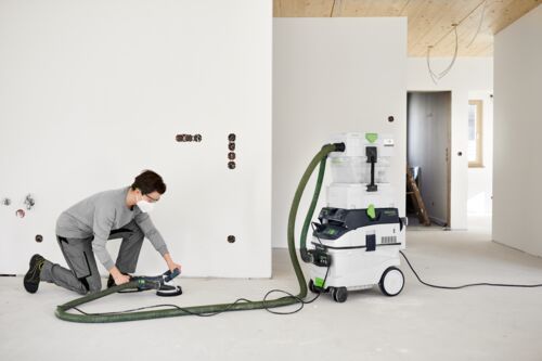 FESTOOL Absaugmobil CLEANTEC CTL 36 EI AC-RENOFIX FESTOOL Absaugmobil CLEANTEC CTL 36 EI AC-RENOFIX