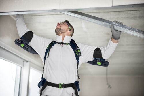 FESTOOL Exoskelett ExoActive EXO 18 HPC 4,0 I-Plus FESTOOL Exoskelett ExoActive EXO 18 HPC 4,0 I-Plus