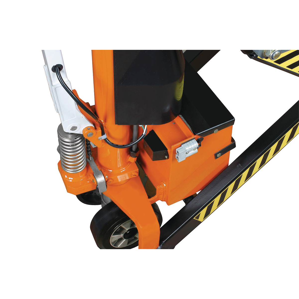 UNICRAFT Scherengabelhubwagen PHH 1003 E