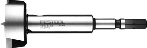 FESTOOL Forstnerbohrer FB D 30 CE