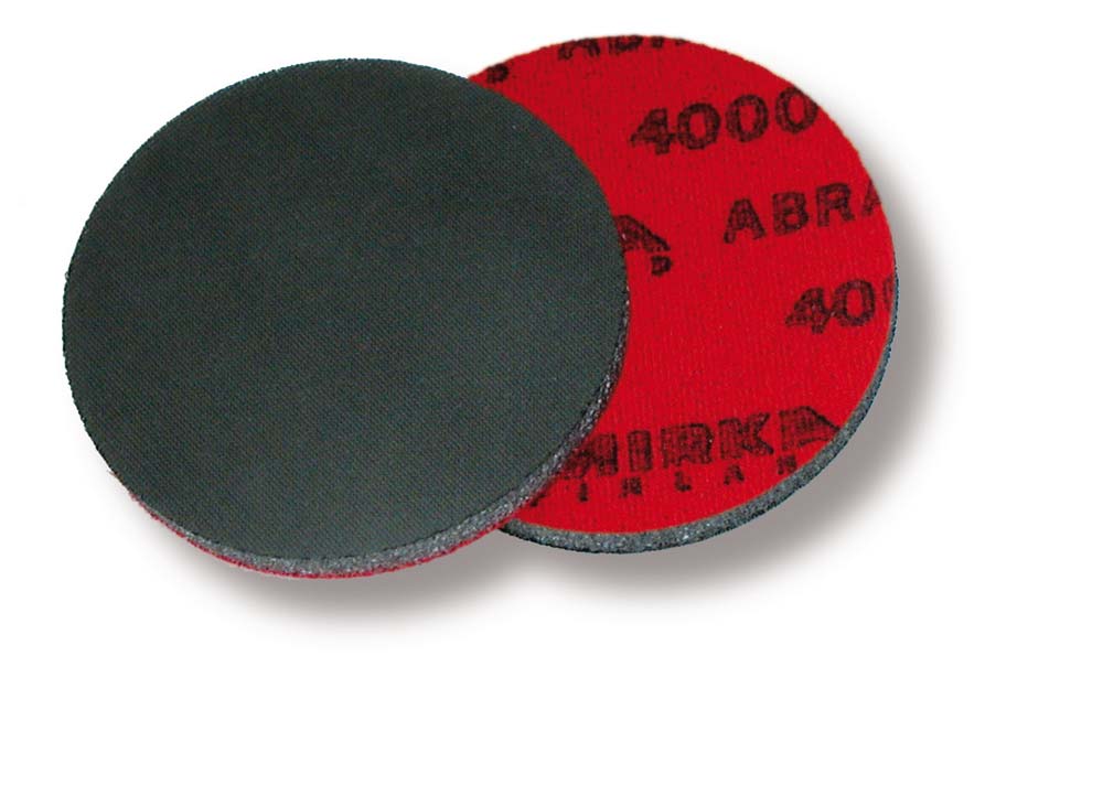 MIRKA Schleifblüten Abralon Ø 34 mm K500