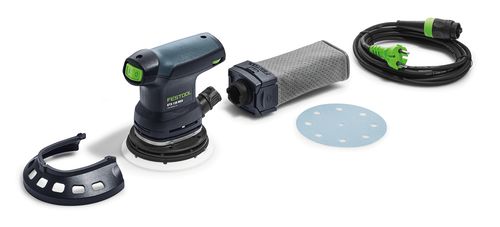 FESTOOL Exzenterschleifer ETS 125 REQ FESTOOL Exzenterschleifer ETS 125 REQ