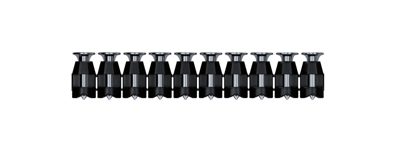 BOSCH Metall/Stahlnägel für GNB18V-38 Professional, Länge 13 mm, 1000 Stück BOSCH Metall/Stahlnägel für GNB18V-38 Professional, Länge 13 mm, 1000 Stück