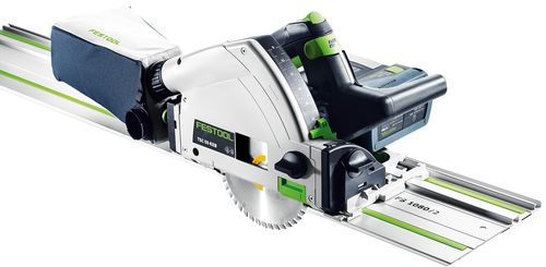 FESTOOL Akku-Tauchsäge TSC 55 5,0 KEBI-Plus/XL-FS FESTOOL Akku-Tauchsäge TSC 55 5,0 KEBI-Plus/XL-FS