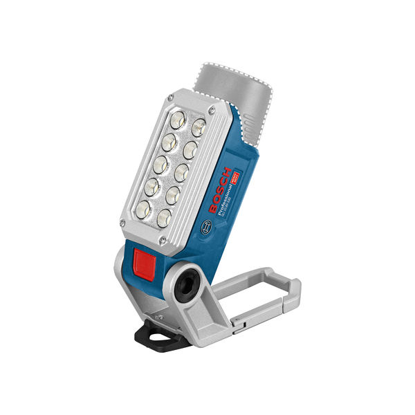 BOSCH Akku-Leuchte GLI 12V-330 BOSCH Akku-Leuchte GLI 12V-330