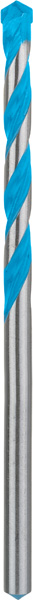 BOSCH EXPERT CYL-9 MultiConstruction Bohrer, 8 x 90 x 150 mm BOSCH EXPERT CYL-9 MultiConstruction Bohrer, 8 x 90 x 150 mm