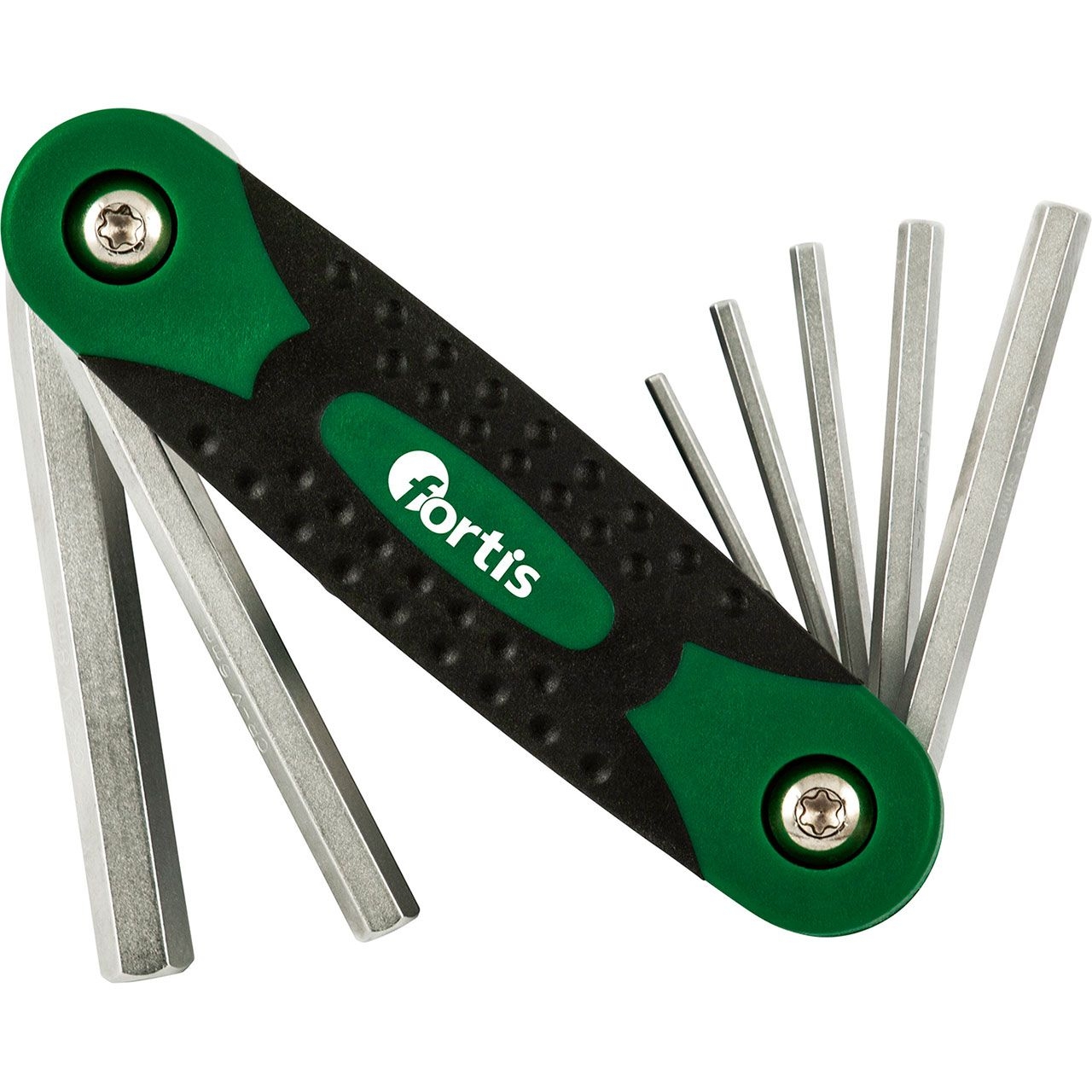 FORTIS Handklapphalter für Winkelschraubendreher