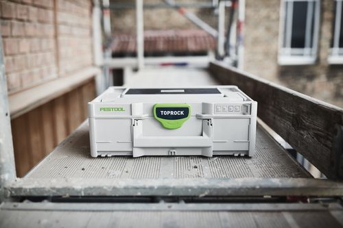 FESTOOL Bluetooth® Lautsprecher TOPROCK SYS3 BT20 M 137 USB-C FESTOOL Bluetooth® Lautsprecher TOPROCK SYS3 BT20 M 137 USB-C