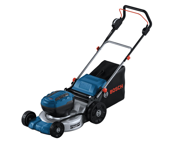 BOSCH Akku-Rasenmäher GRA 18V2-46 BOSCH Akku-Rasenmäher GRA 18V2-46