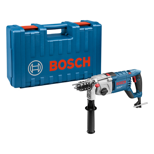 Bosch Schlagbohrmaschine GSB162-2RE Bosch Schlagbohrmaschine GSB162-2RE