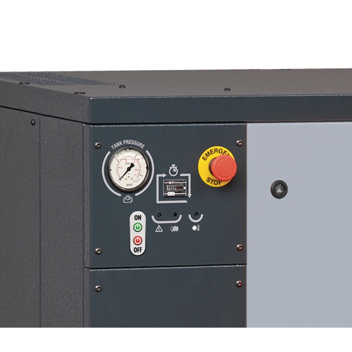 AIRCRAFT Kolbenkompressor Airprofi 703/270/10 H Silent AIRCRAFT Kolbenkompressor Airprofi 703/270/10 H Silent