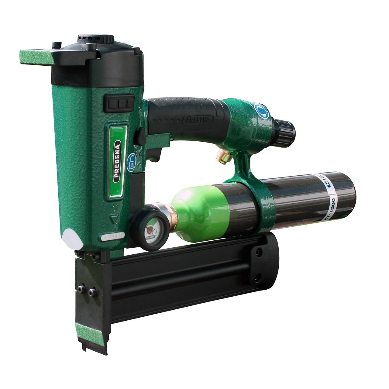 PREBENA Druckluft-Kartuschennagler PKT-2-J50SD-SVN PREBENA Druckluft-Kartuschennagler PKT-2-J50SD-SVN