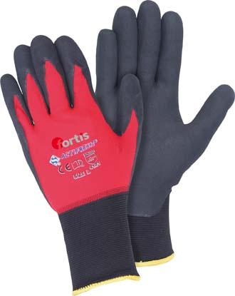 FORTIS Montagehandschuh Fitter Premium, Gr. 10 FORTIS Montagehandschuh Fitter Premium, Gr. 10