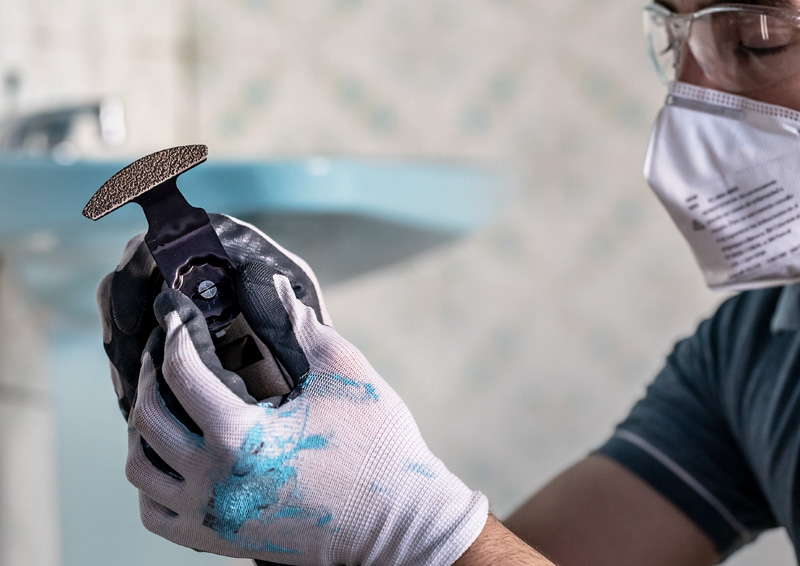 BOSCH EXPERT Corner Blade MATI 68 RD4 Blatt für Multifunktionswerkzeuge, 68 x 30 mm, 10-tlg. BOSCH EXPERT Corner Blade MATI 68 RD4 Blatt für Multifunktionswerkzeuge, 68 x 30 mm, 10-tlg.