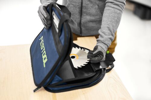 FESTOOL Sägeblatttasche SBB-FT1 FESTOOL Sägeblatttasche SBB-FT1