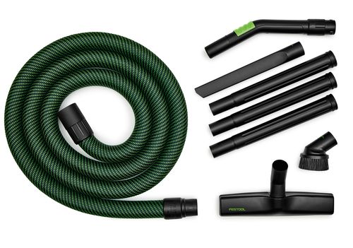 FESTOOL Handwerker-Reinigungsset RS-HW D 36-Plus FESTOOL Handwerker-Reinigungsset RS-HW D 36-Plus