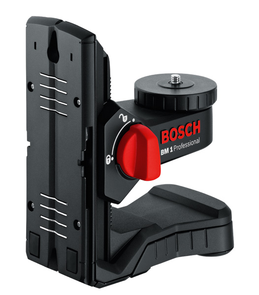 BOSCH Universalhalterung BM 1 BOSCH Universalhalterung BM 1