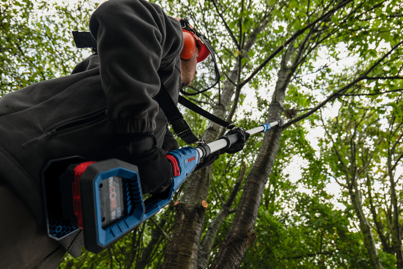 BOSCH Sägekette 25 cm 1,1 mm Professional BOSCH Sägekette 25 cm 1,1 mm Professional
