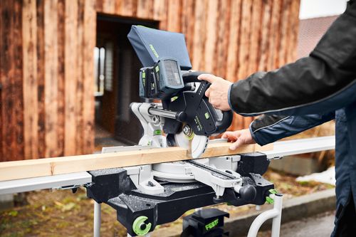 FESTOOL Staubfangbeutel SB-KSC FESTOOL Staubfangbeutel SB-KSC