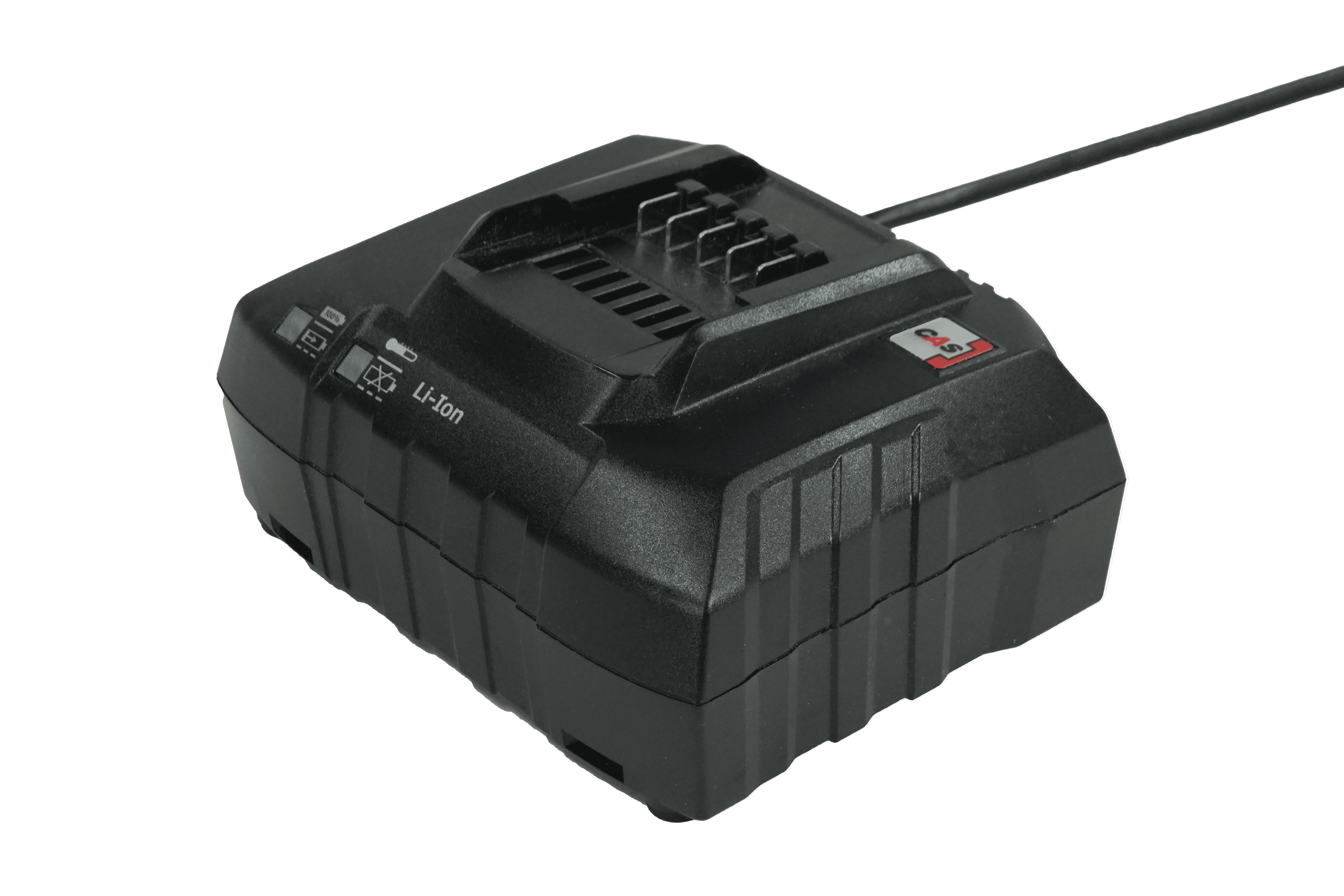 Akkuladegerät für Hubtisch 400 SL Akku