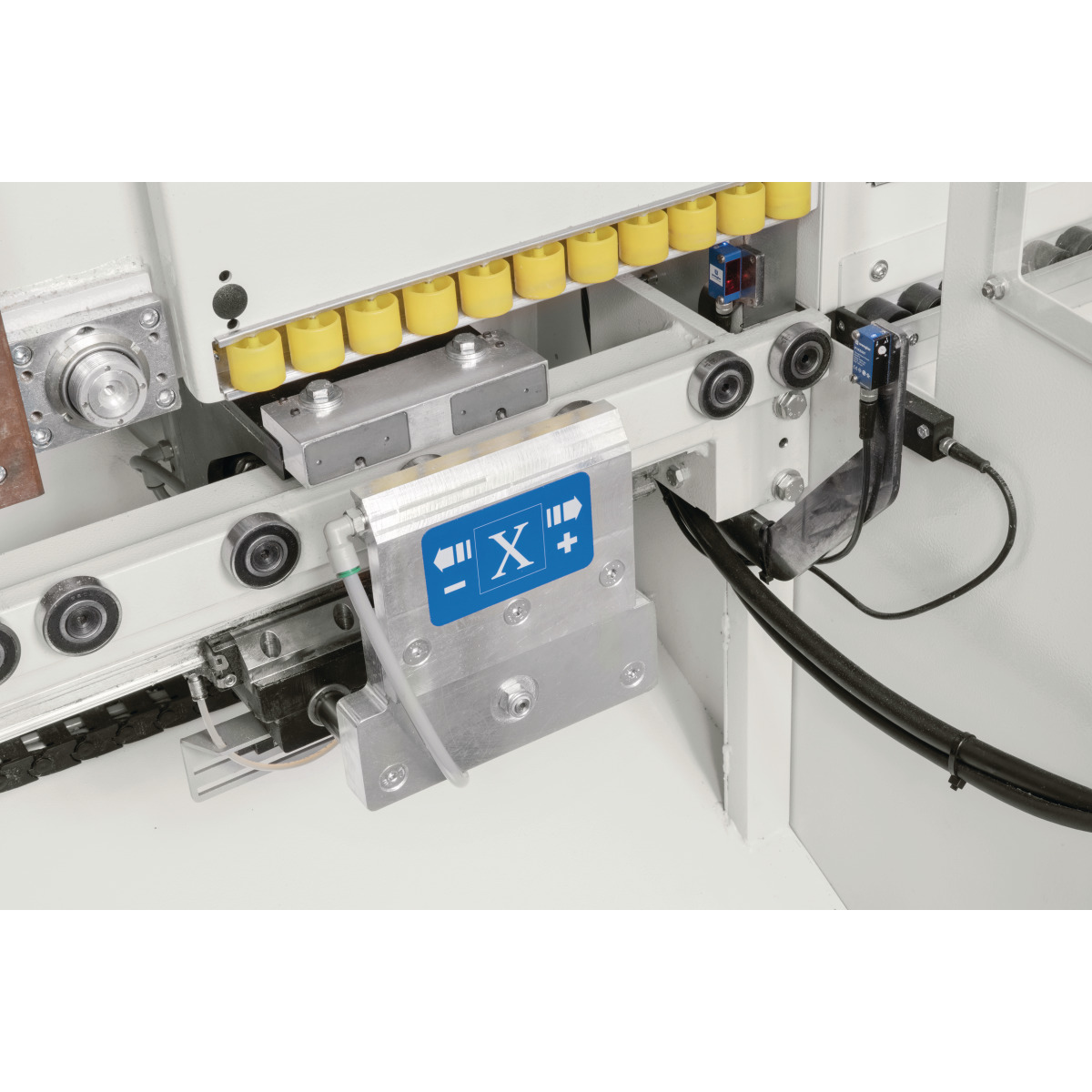 HOLZKRAFT CNC-Bohrmaschine startech cn v