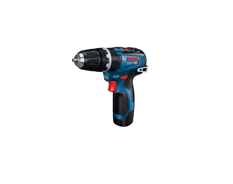 BOSCH Akku-Schlagbohrschrauber GSB 12V-35 in L-BOXX BOSCH Akku-Schlagbohrschrauber GSB 12V-35 in L-BOXX