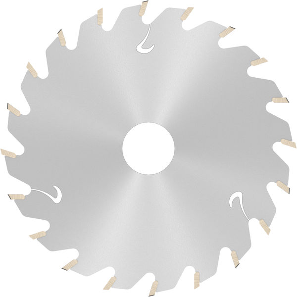 BOSCH PRO Multi Material cordless Kreissägeblatt 85 x 1,5 x 15 mm