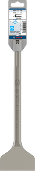 BOSCH Fliesenmeißel SDS max BOSCH Fliesenmeißel SDS max