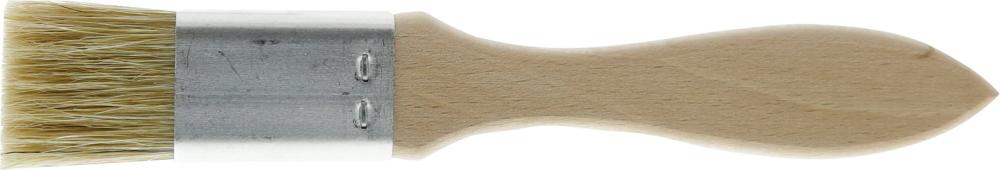 Flachpinsel 1" für Leimsparbehälter 0,9+1,5 L Flachpinsel 1" für Leimsparbehälter 0,9+1,5 L