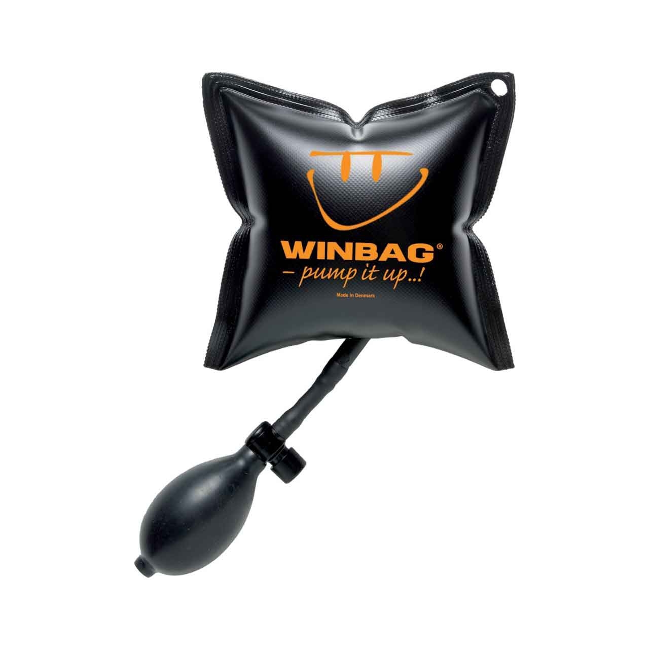 WINBAG Montagekissen-Satz, 25 Stück