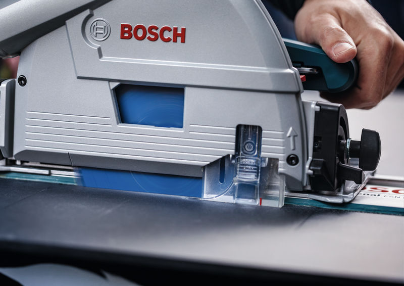 BOSCH Kreissägeblatt Expert for High Pressure Laminate, 160 x 20 x 2,2 mm, 48Z BOSCH Kreissägeblatt Expert for High Pressure Laminate, 160 x 20 x 2,2 mm, 48Z