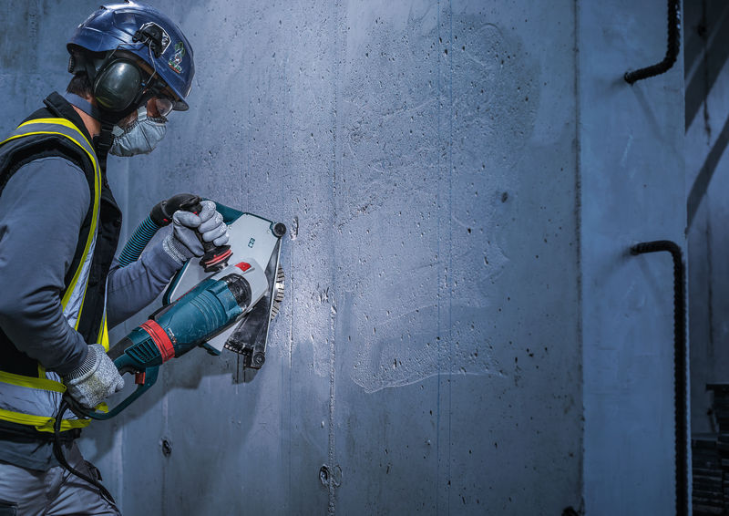 BOSCH Diamanttrennscheibe Best for Concrete BOSCH Diamanttrennscheibe Best for Concrete