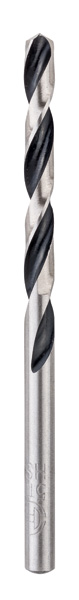 BOSCH Metallspiralbohrer HSS PointTeQ, DIN 338, 5,0 mm, 1er-Pack BOSCH Metallspiralbohrer HSS PointTeQ, DIN 338, 5,0 mm, 1er-Pack
