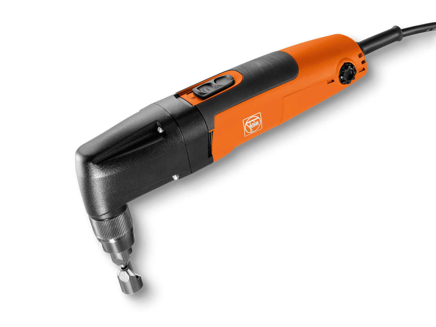 Fein Knabber BLK 1.6E