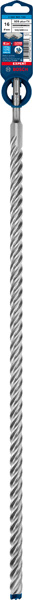 BOSCH EXPERT SDS plus-7X Hammerbohrer, 16 x 550 x 600 mm BOSCH EXPERT SDS plus-7X Hammerbohrer, 16 x 550 x 600 mm