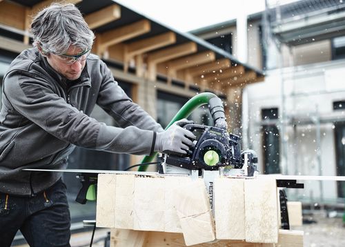 FESTOOL Schwertsäge UNIVERS SSU 200 EB-Plus FESTOOL Schwertsäge UNIVERS SSU 200 EB-Plus